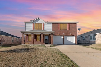 4415 Falcon Dr, Sherman, TX 75092