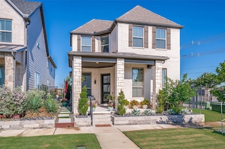 8977 George Cayley Ln, Frisco, TX 75034