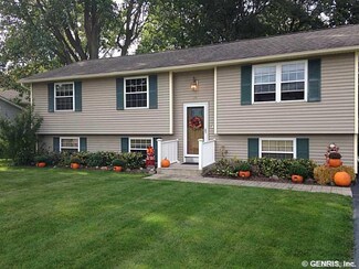 34 Haley Ave, Geneseo, NY 14454