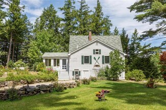 48 Hemlock Cove Rd, Hollis Center, ME 04042