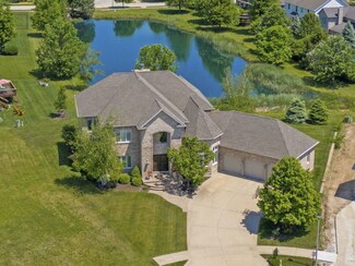 405 Billings Ct, Dekalb, IL 60115