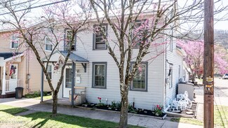 2302 Old Berwick Rd, Bloomsburg, PA 17815