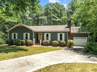 312 Seasons Dr, Raleigh, NC 27614