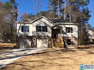 21242 Polly Cir, Lake View, AL 35111