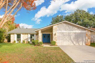 11934 Autumn Vista St, San Antonio, TX 78249