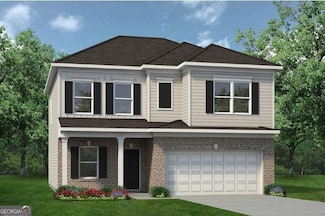 938 Victoria Heights Dr, Dallas, GA 30132