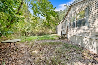 15775 N Wimpy Jones Rd, Garfield, AR 72732