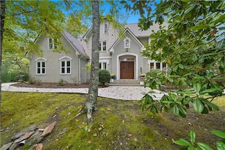 23 Vista Woods Ln, Cartersville, GA 30120