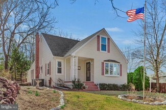 6319 Old Washington Rd, Elkridge, MD 21075