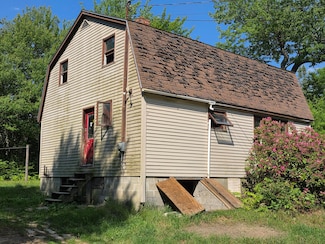 67 Back Searsport Rd, Searsport, ME 04974