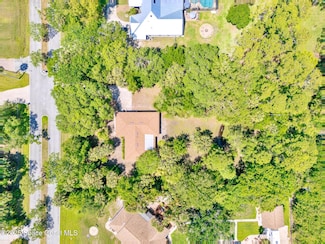 1812 Live Oak Dr N, Rockledge, FL 32955