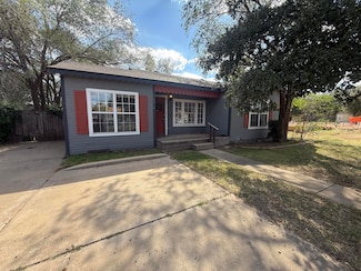 3415 24th St, Lubbock, TX 79410