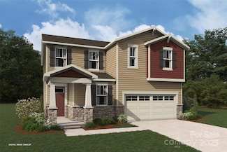 2648 Tillman St, Monroe, NC 28112