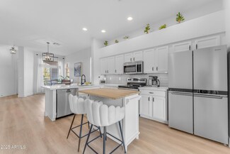 735 W Ivanhoe St, Gilbert, AZ 85233
