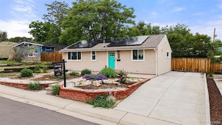 741 Cortez St, Denver, CO 80221