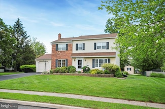 1004 Truman Rd, Norristown, PA 19403