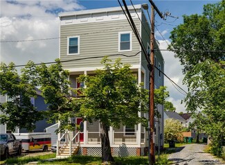 3402 P St, Richmond, VA 23223