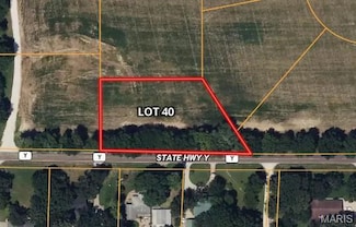 272 Clodagh Ln, O'Fallon, MO 63366