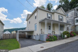 99 Gilmore St, Keyser, WV 26726