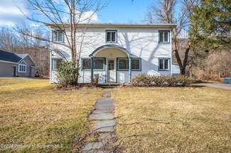 1019 Viaduct St, Susquehanna, PA 18847
