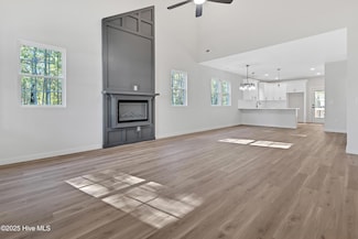 116 Clancy Ct, Rocky Mount, NC 27803