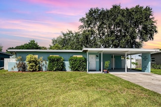 230 Willow Ave, Merritt Island, FL 32953