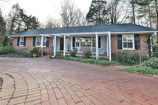 2850 Saint George Rd, Winston Salem, NC 27106