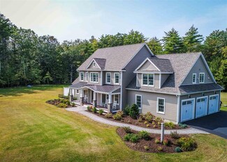 42 Dunbarton Center Rd, Bow, NH 03304