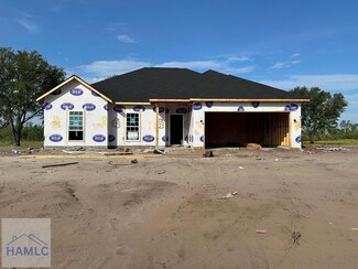 321 Deer Meadow Way, Allenhurst, GA 31301