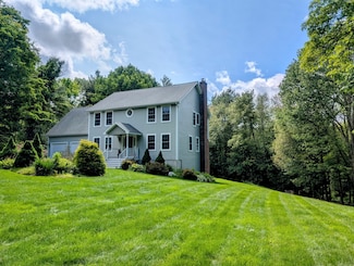 35 Snake Meadow Rd, Danielson, CT 06239