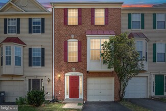 10523 Montrose Way, Manassas, VA 20109
