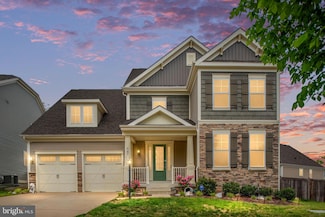 547 Apricot St, Stafford, VA 22554