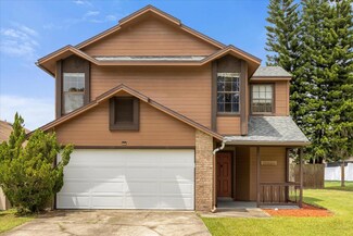 10009 Creekwater Blvd, Orlando, FL 32825