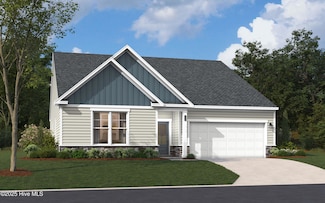 6227 Raystone Way, Leland, NC 28451