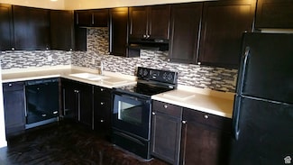 1792 E 5625 S Unit B, Ogden, UT 84403