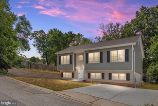 1954 Catanna Ave, Halethorpe, MD 21227