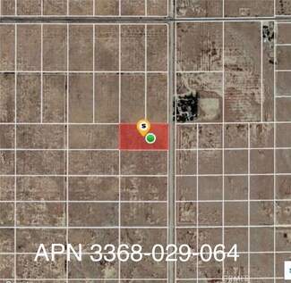 0 Vac 130th Ste Vic Avenue J5 Unit IG24217787, Lancaster, CA 93536