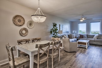 500 Gulf Shore Dr Unit 208B, Destin, FL 32541