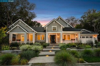 161 Sonora Ave, Danville, CA 94526