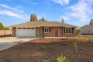 1772 Stark Ln, Paradise, CA 95969