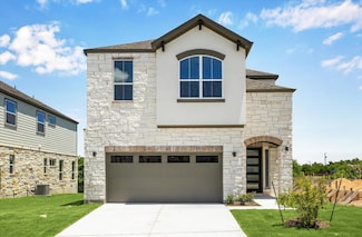 1531 N Red Bud Ln Unit 23, Round Rock, TX 78665