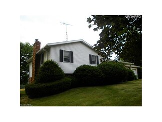 39210 State Route 517, Lisbon, OH 44432