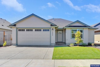 1863 SE Blueberry St, Dallas, OR 97338
