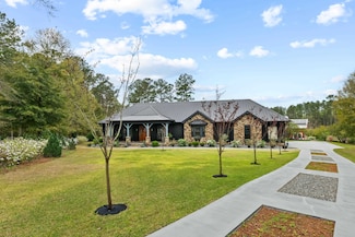 542 Tradition Way, Monticello, FL 32344