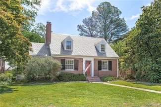 4521 Brook Rd, Richmond, VA 23227