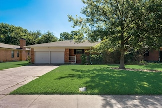 211 Martha Manor, Richardson, TX 75081