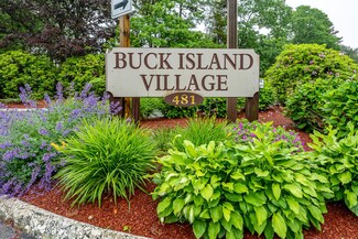 481 Buck Island Rd Unit 26Cc, West Yarmouth, MA 02673