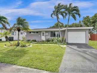 8620 NW 25th St, Sunrise, FL 33322