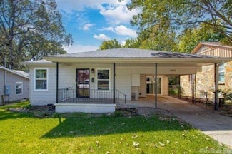 7419 Illinois St, Little Rock, AR 72207