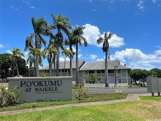94-203 Paioa Place Unit P201, Waipahu, HI 96797